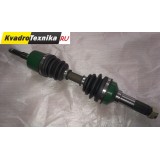 Привод колеса переднего правый в сборе Stels 500GT/K C500-2303200